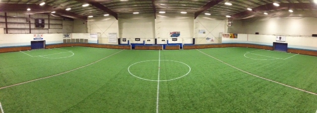 arena sports indoor soccer